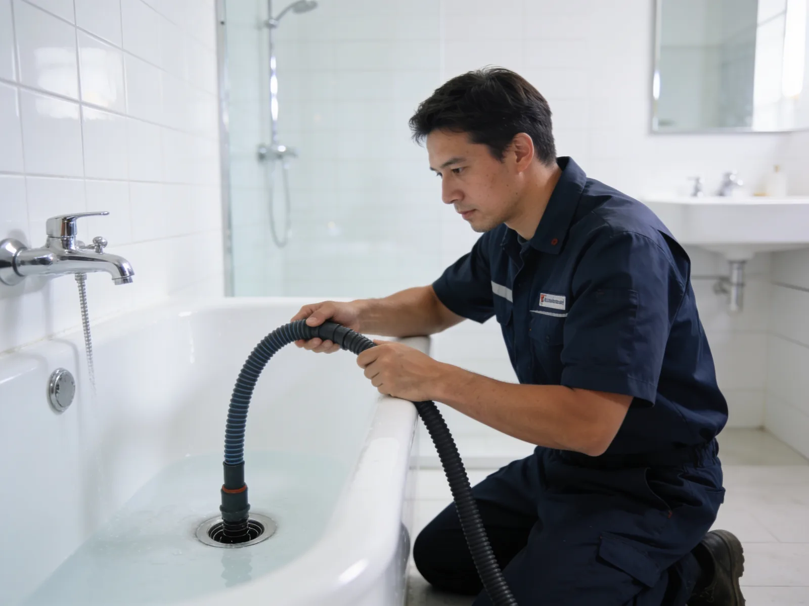 Emergency Plumber Lewes, DE FAQs